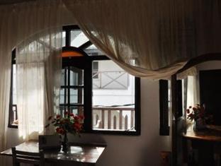Thenu Rest Guest House กอลล์ ภายนอก รูปภาพ